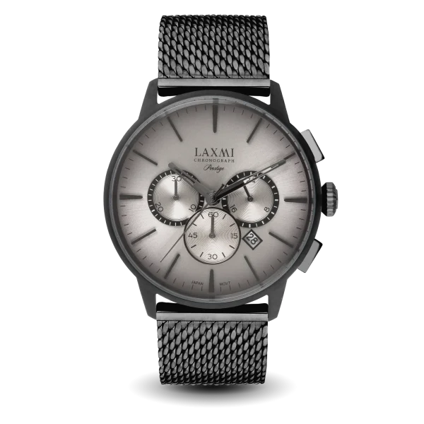 ساعت مچی مردانه لاکسمی مدل:Laxmi 8021-2