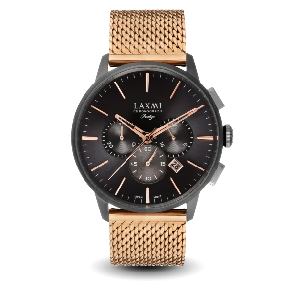 ساعت مچی مردانه لاکسمی مدل:Laxmi 8021-3