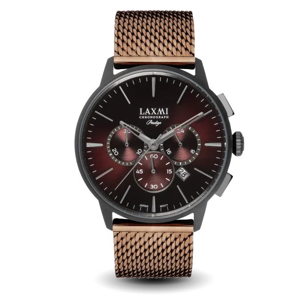ساعت مچی مردانه لاکسمی مدل:Laxmi 8021-4
