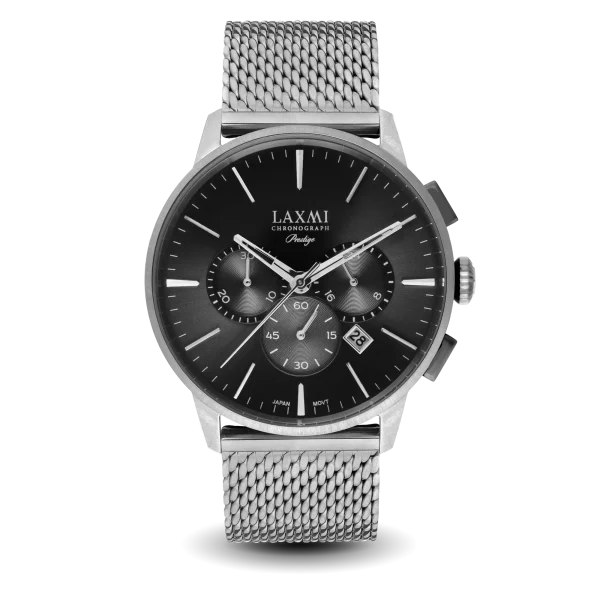 ساعت مچی مردانه لاکسمی مدل:Laxmi 8021-5
