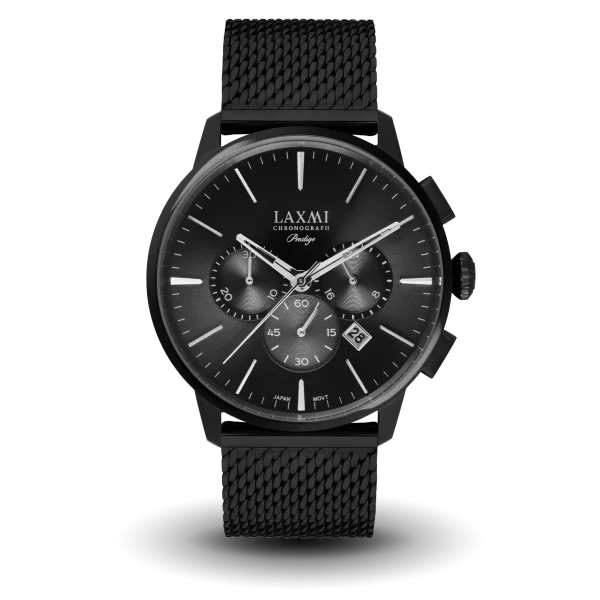 ساعت مچی مردانه لاکسمی مدل:Laxmi 8021-7