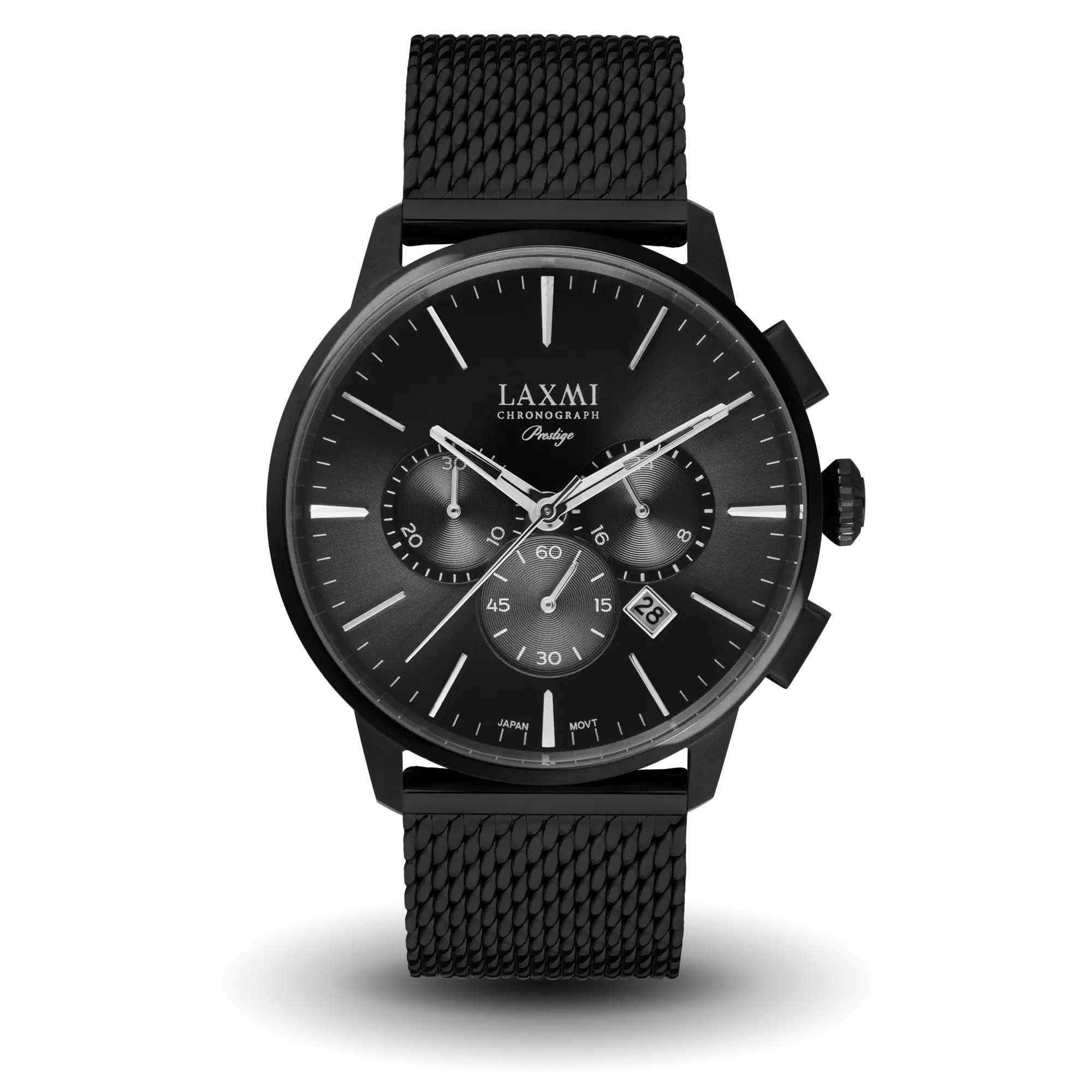 laxmi-watch-8021-7.webp ساعت مچی مردانه لاکسمی مدل:Laxmi 8021-7 - Image 1