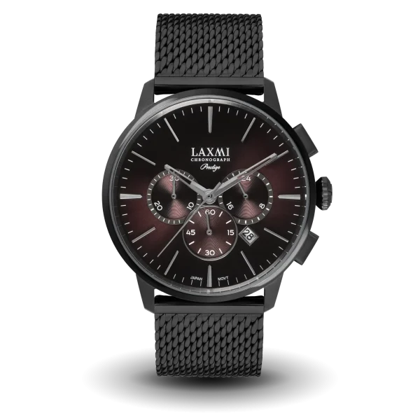ساعت مچی مردانه لاکسمی مدل:Laxmi 8021-8