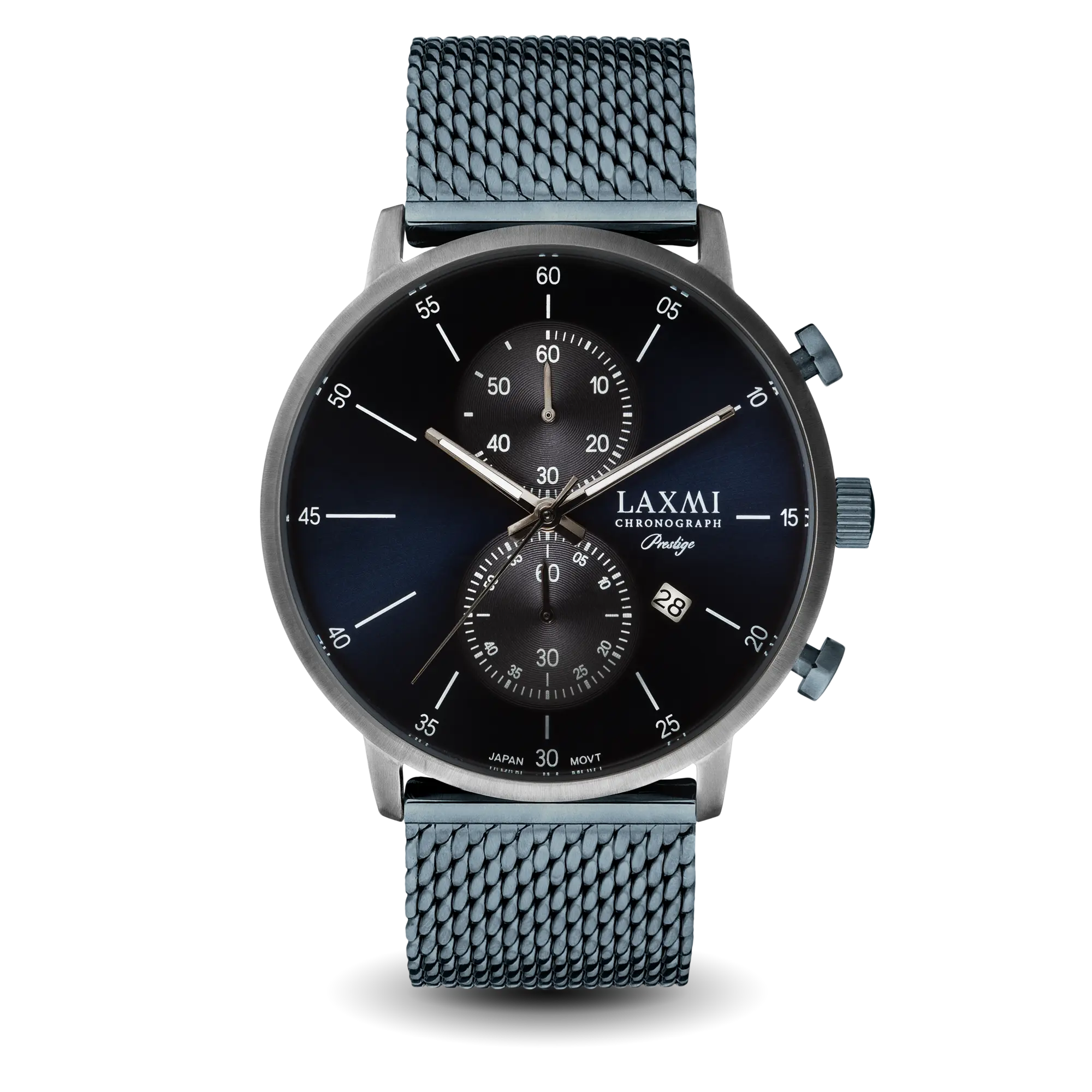 laxmi-watch-8022-1.webp ساعت مچی مردانه لاکسمی مدل:Laxmi 8022-1 - Image 1