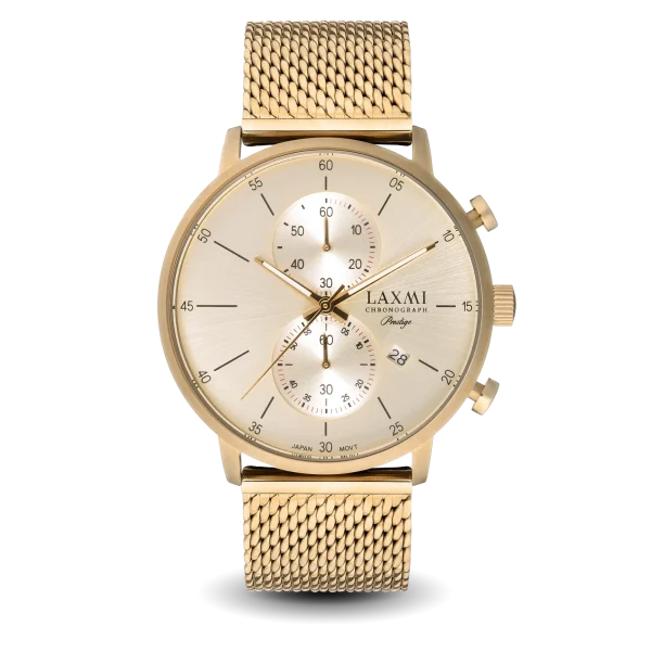 ساعت مچی مردانه لاکسمی مدل:Laxmi 8022-3