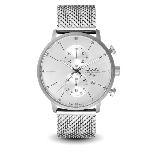 ساعت مچی مردانه لاکسمی مدل:Laxmi 8022-4