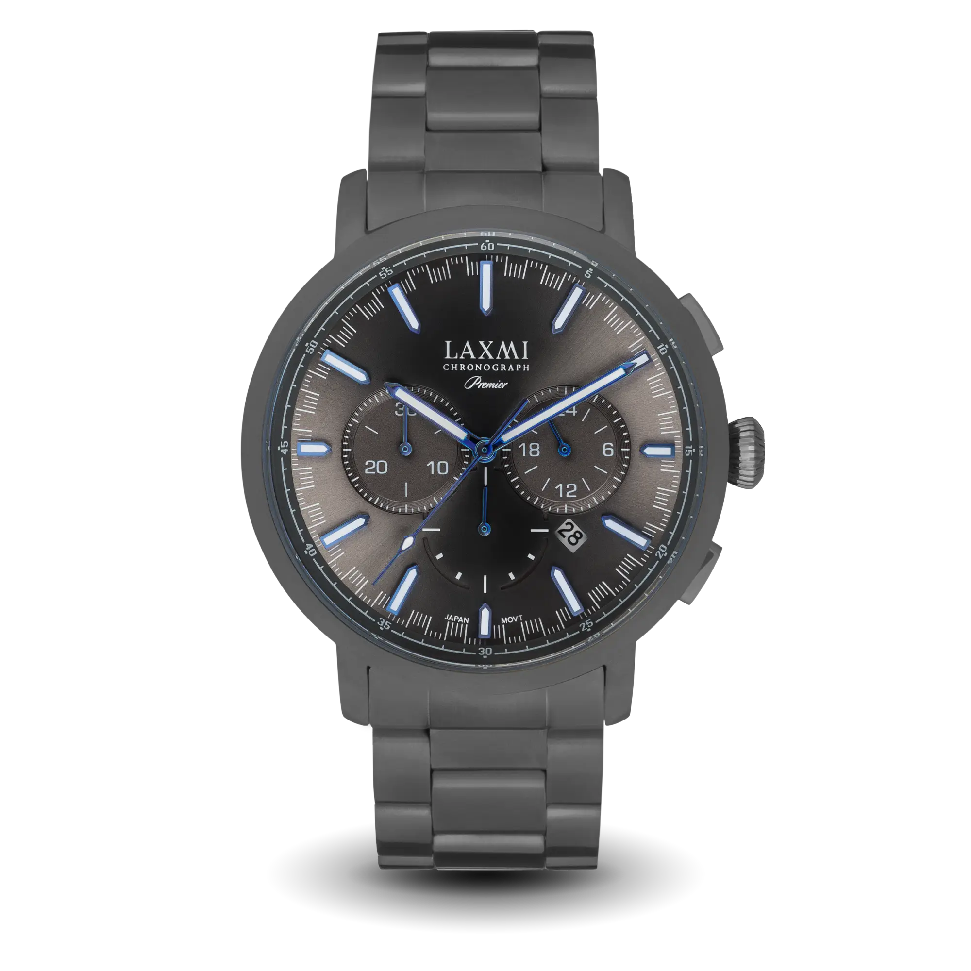 laxmi-watch-8024-1.webp ساعت مچی مردانه لاکسمی مدل:Laxmi 8024-1 - Image 1
