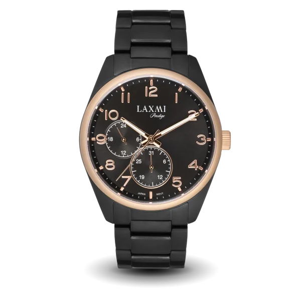 ساعت مچی مردانه لاکسمی مدل:Laxmi 8025-2