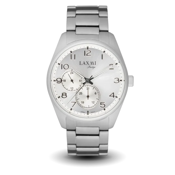ساعت مچی مردانه لاکسمی مدل:Laxmi 8025-3