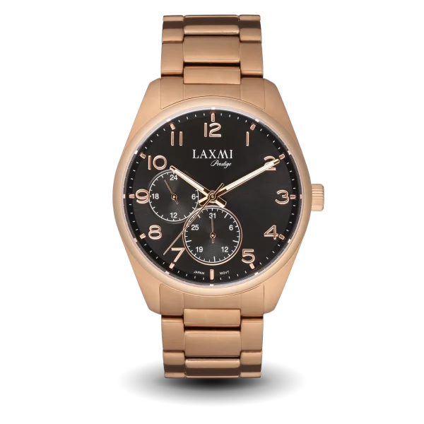 ساعت مچی مردانه لاکسمی مدل:Laxmi 8025-4