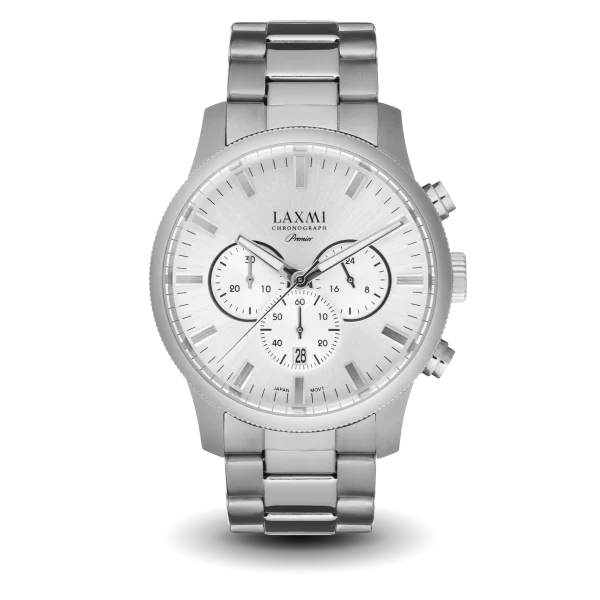 ساعت مچی مردانه لاکسمی مدل:Laxmi 8026-1