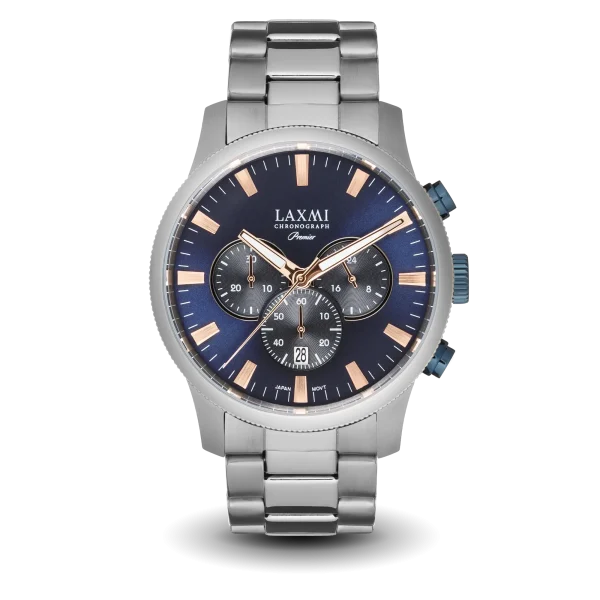 ساعت مچی مردانه لاکسمی مدل:Laxmi 8026-2
