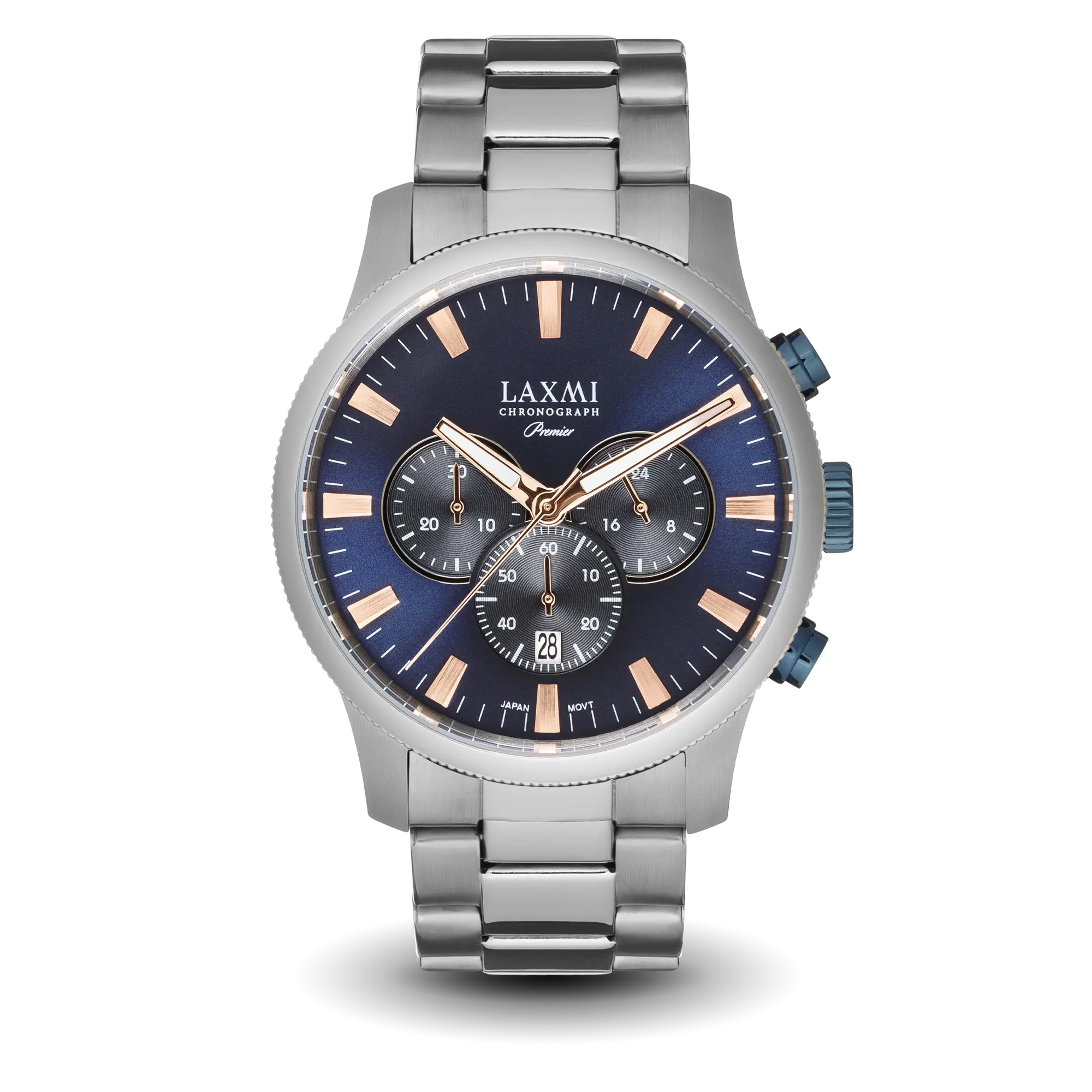 laxmi-watch-8026-2.webp ساعت مچی مردانه لاکسمی مدل:Laxmi 8026-2 - Image 1