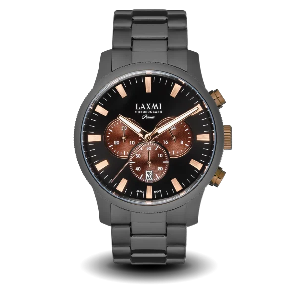 ساعت مچی مردانه لاکسمی مدل:Laxmi 8026-3