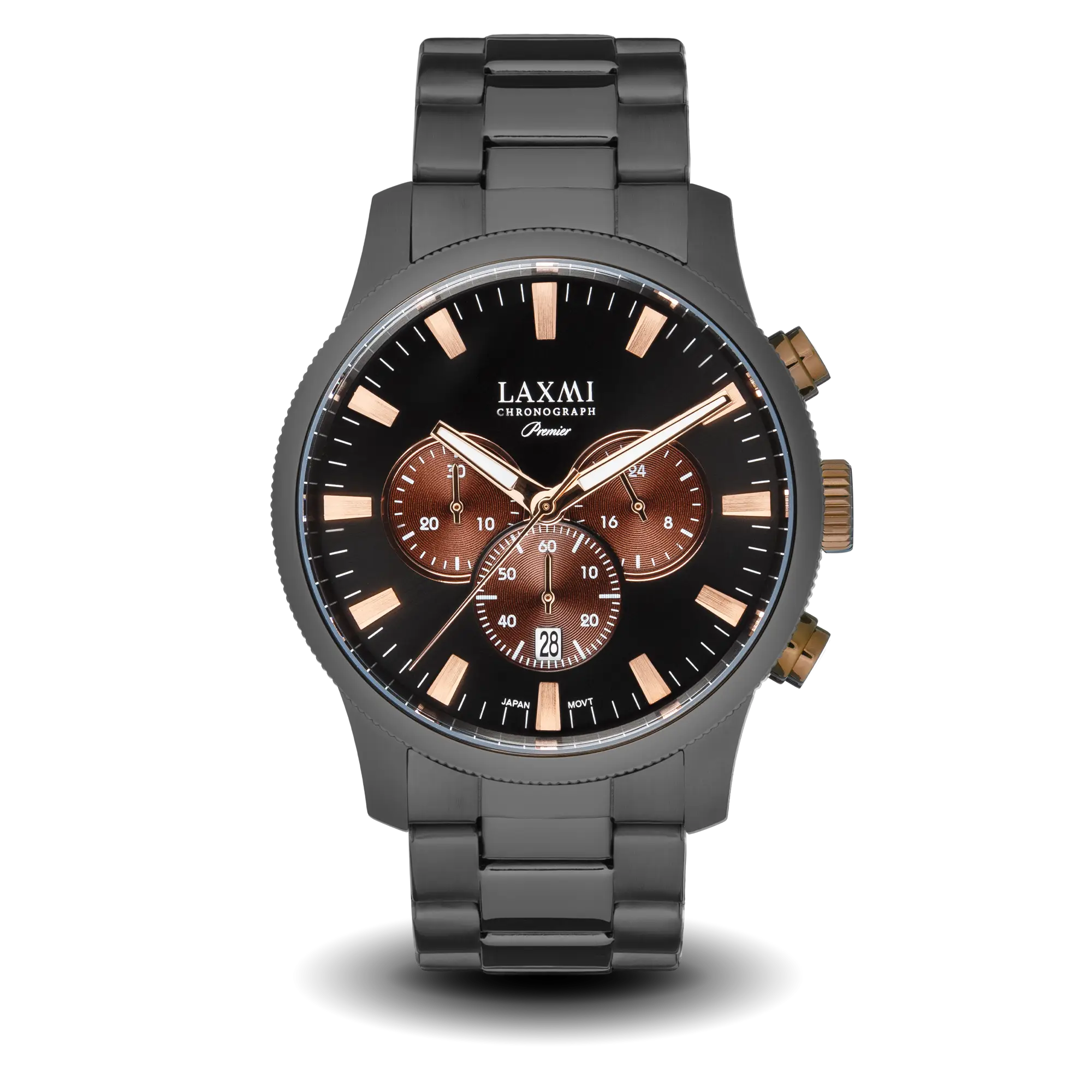 laxmi-watch-8026-3.webp ساعت مچی مردانه لاکسمی مدل:Laxmi 8026-3 - Image 1