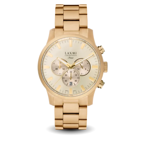ساعت مچی مردانه لاکسمی مدل:Laxmi 8026-4