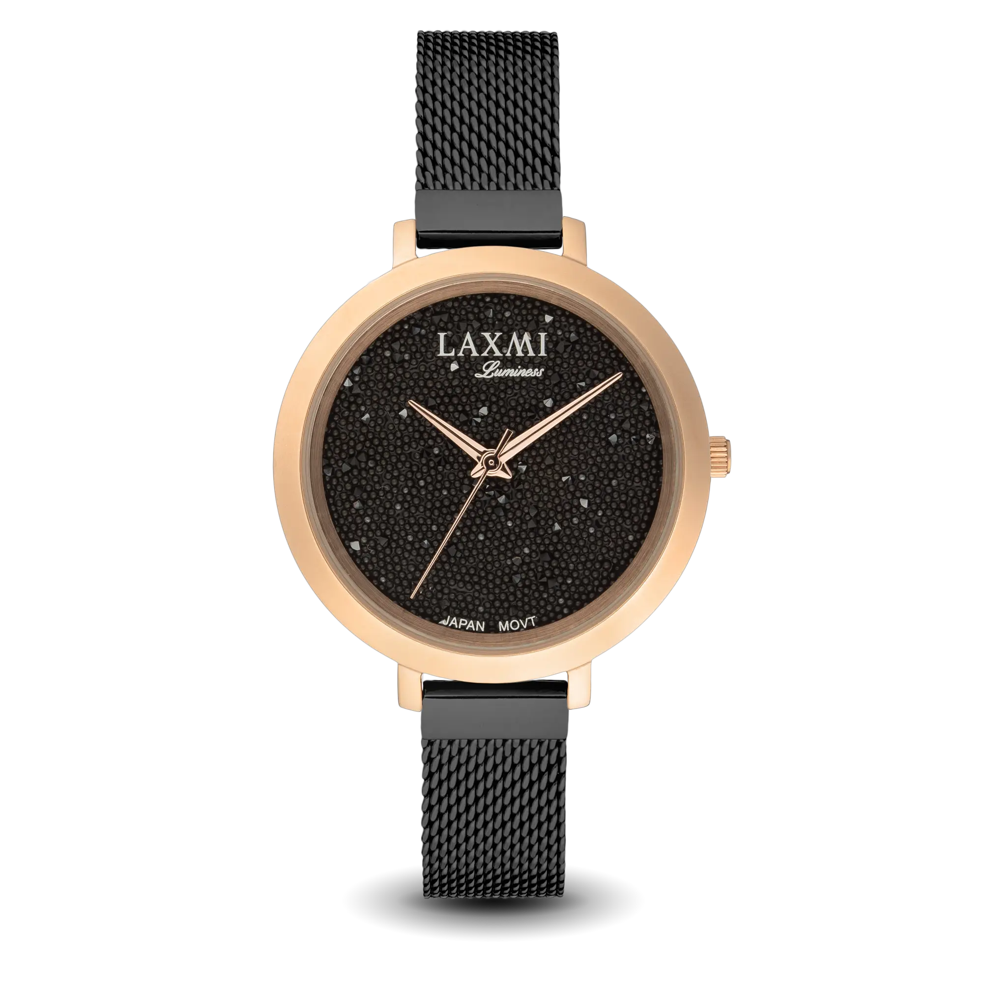 laxmi-watch-8039-4.webp ساعت مچی زنانه لاکسمی مدل:Laxmi 8039-4 - Image 1