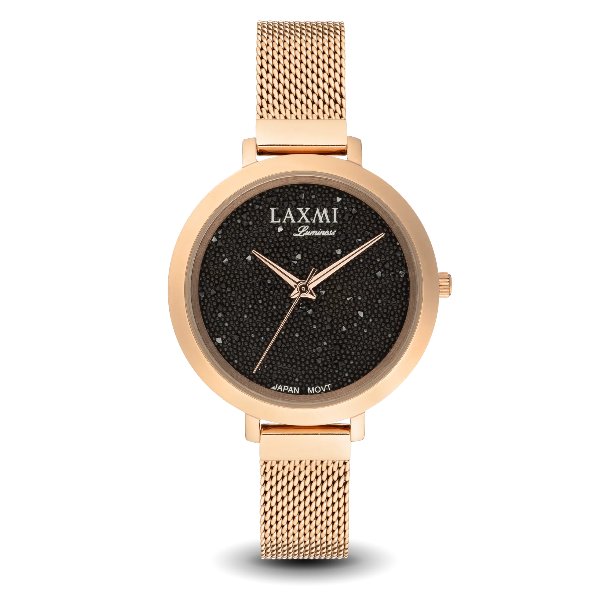 laxmi-watch-8039.webp ساعت مچی زنانه لاکسمی مدل:Laxmi 8039 - Image 1