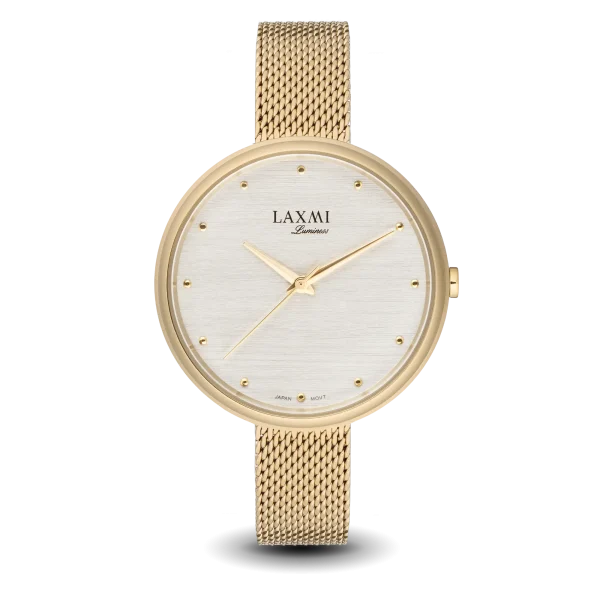 ساعت مچی زنانه لاکسمی مدل:Laxmi 8040-1