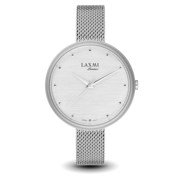 ساعت مچی زنانه لاکسمی مدل:Laxmi 8040-3