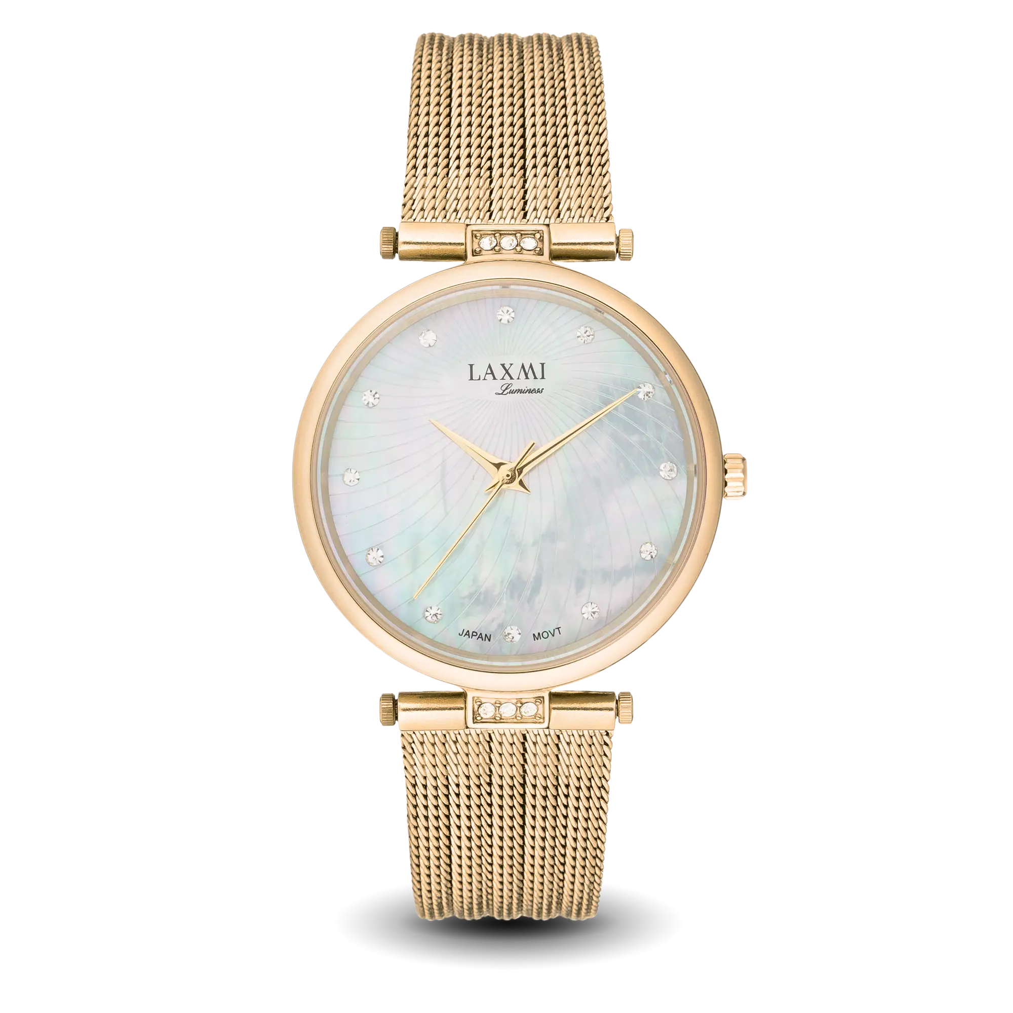 laxmi-watch-8041-5.webp ساعت مچی زنانه لاکسمی مدل:Laxmi 8041-5 - Image 1