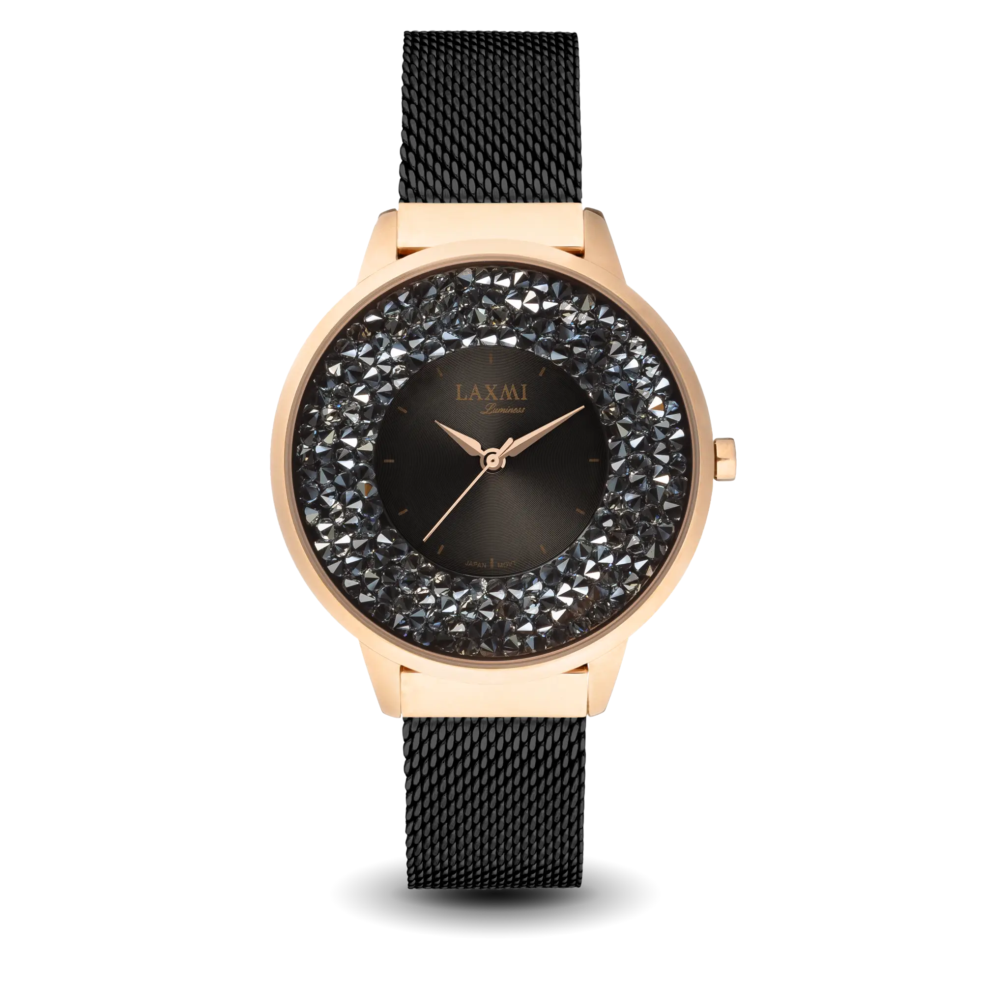 laxmi-watch-8042-1.webp ساعت مچی زنانه لاکسمی مدل:Laxmi 8042-1 - Image 1
