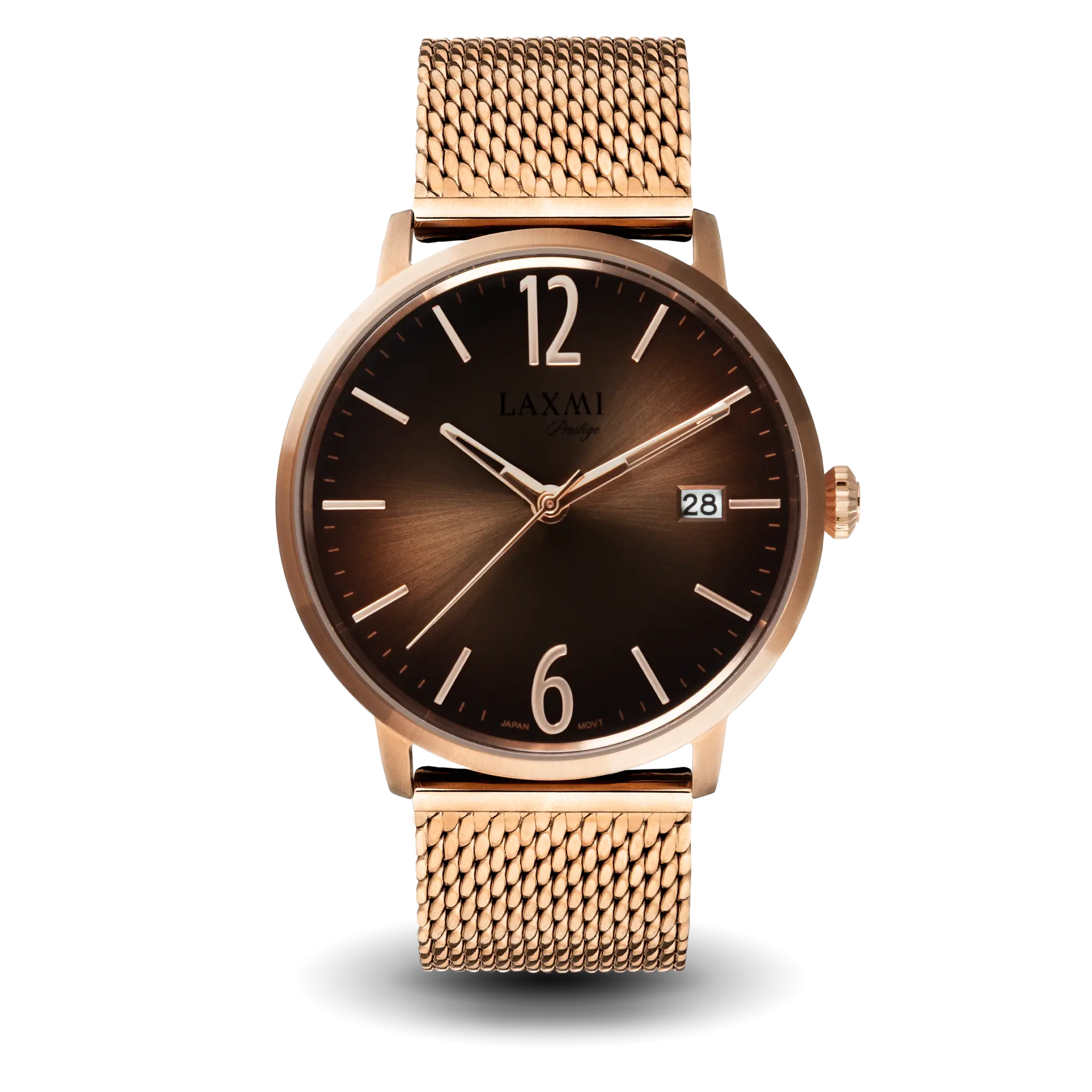 laxmi-watch-8047-1.webp ساعت مچی مردانه لاکسمی مدل:Laxmi 8047-1 - Image 1