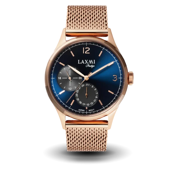 ساعت مچی مردانه لاکسمی مدل:Laxmi 8049-3