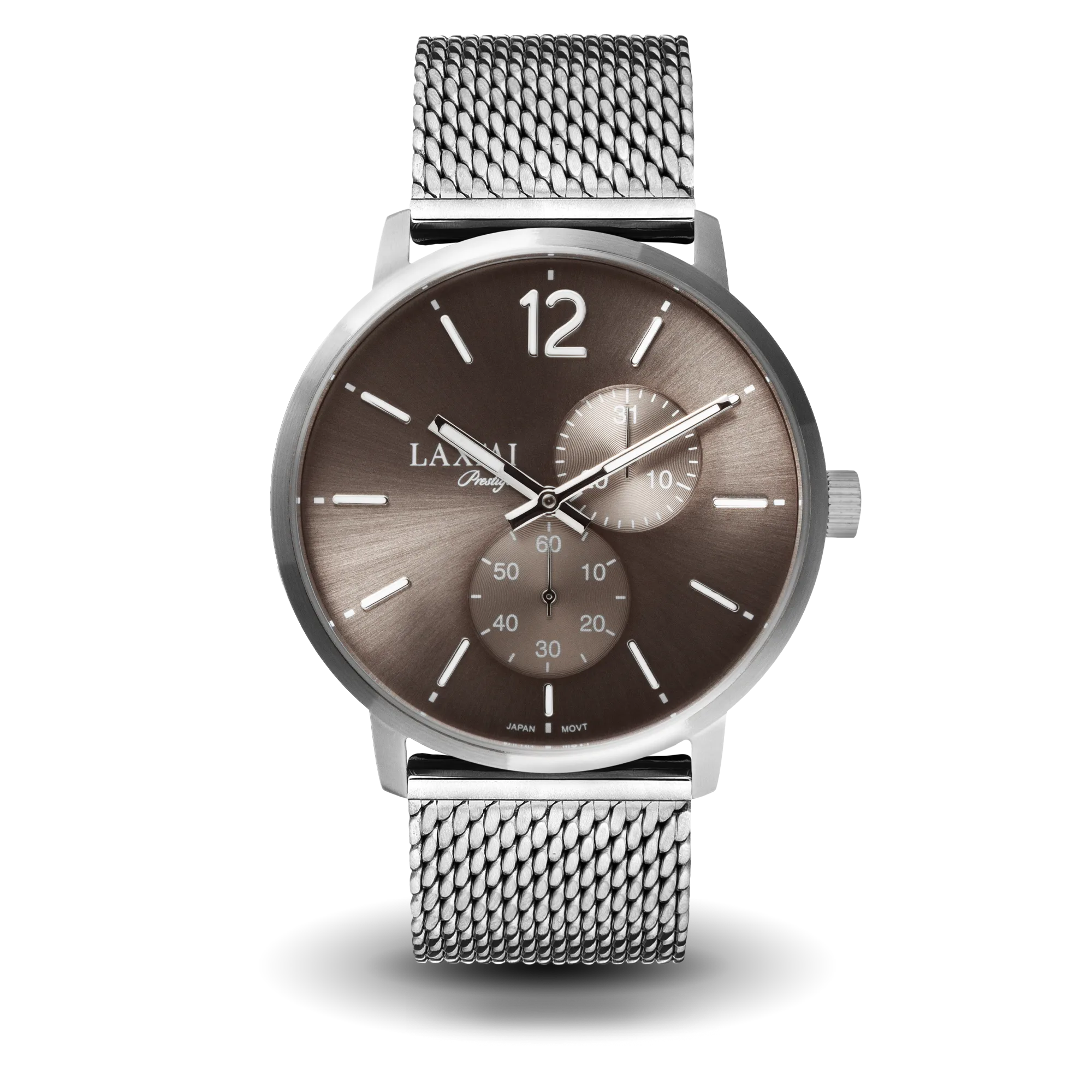 laxmi-watch-8051-2.webp ساعت مچی مردانه لاکسمی مدل:Laxmi 8051-2 - Image 1