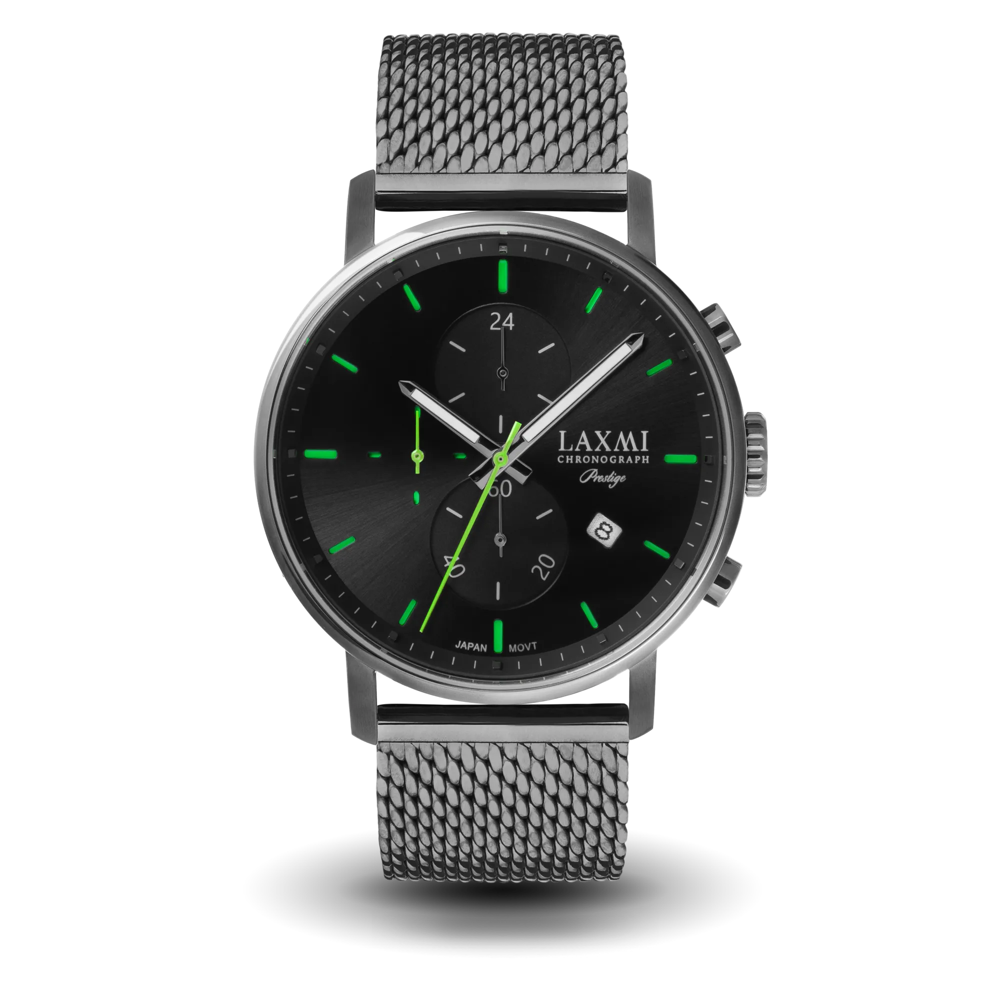 laxmi-watch-8053-2.webp ساعت مچی مردانه لاکسمی مدل:Laxmi 8053-2 - Image 1