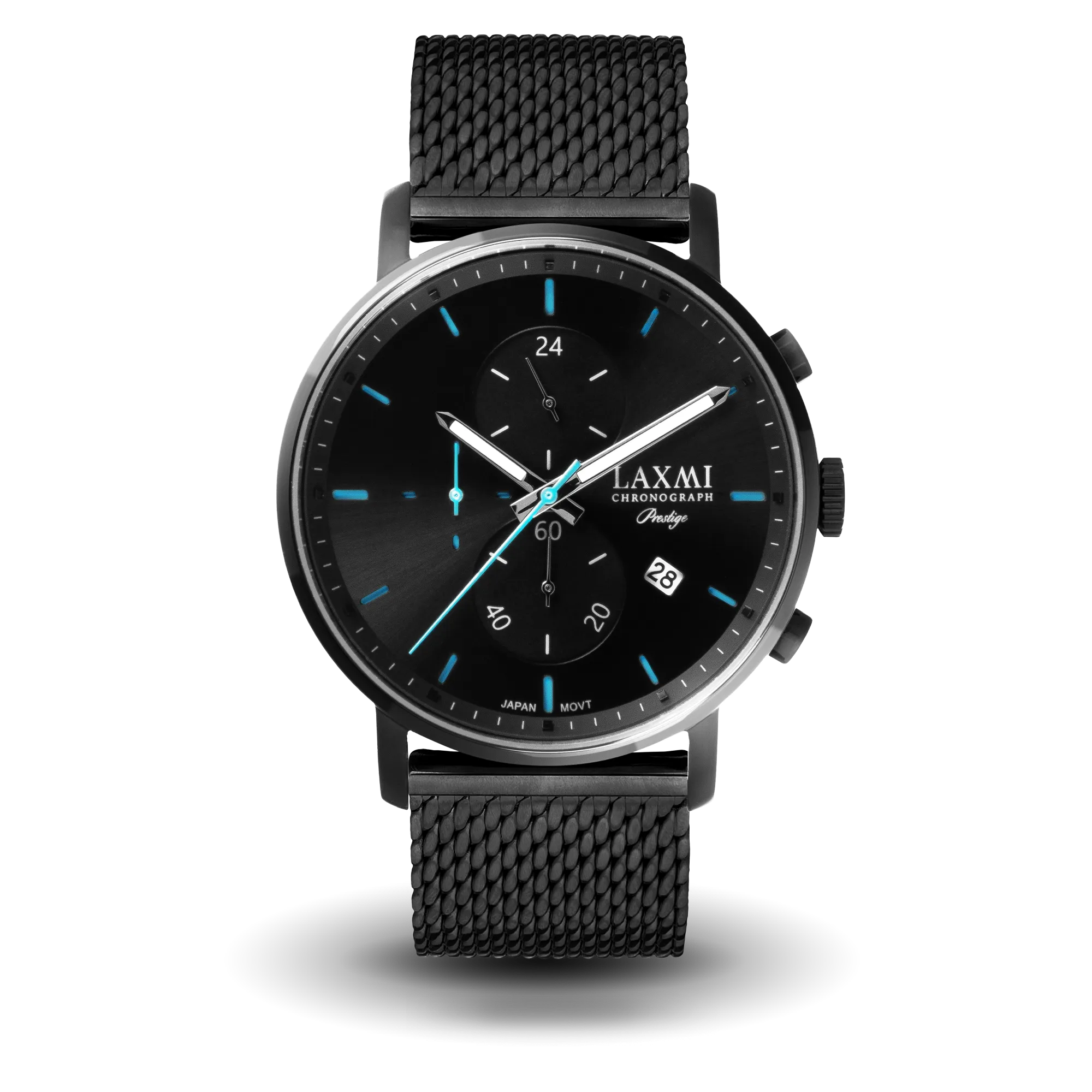 laxmi-watch-8053-3.webp ساعت مچی مردانه لاکسمی مدل:Laxmi 8053-3 - Image 1