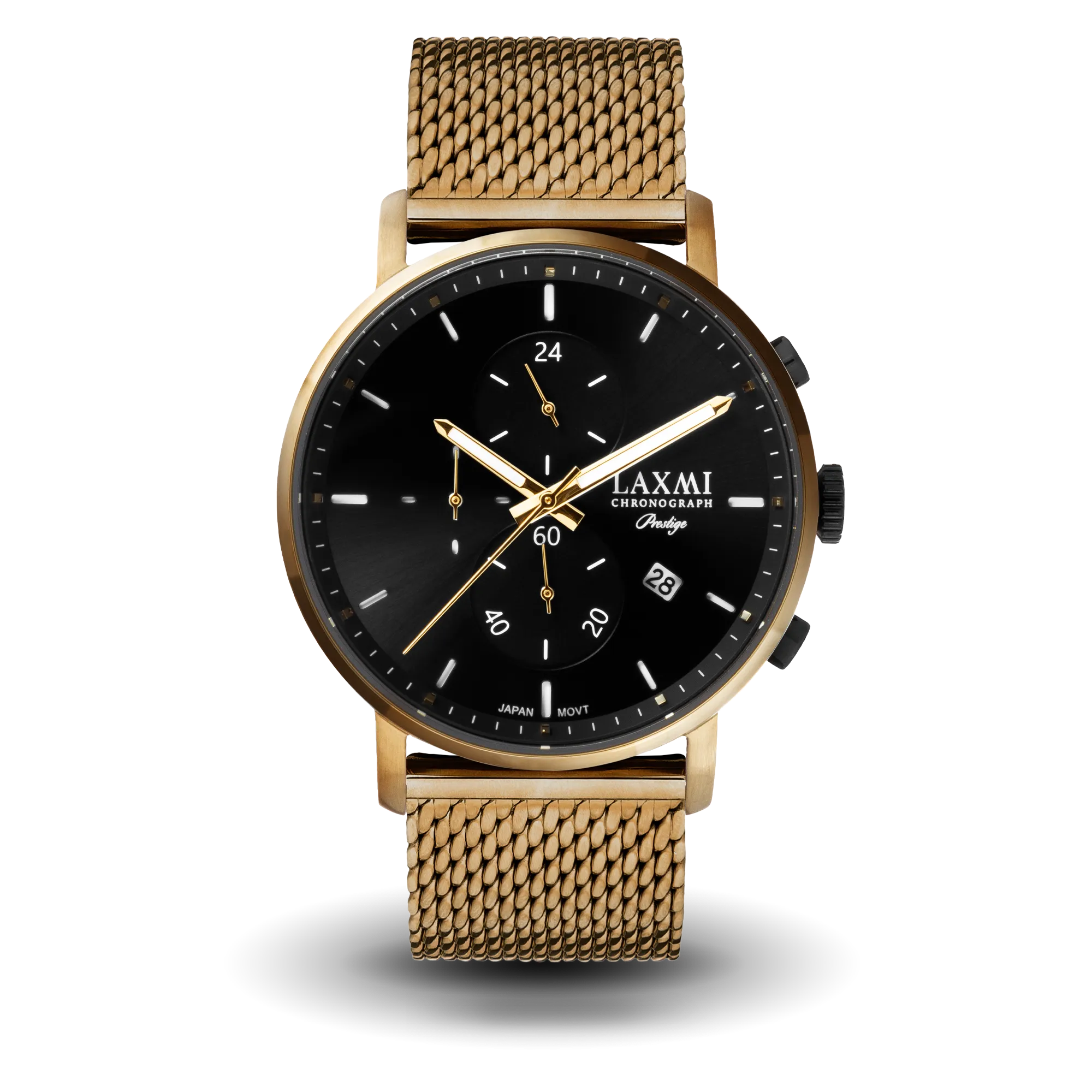 laxmi-watch-8053-4.webp ساعت مچی مردانه لاکسمی مدل:Laxmi 8053-4 - Image 1