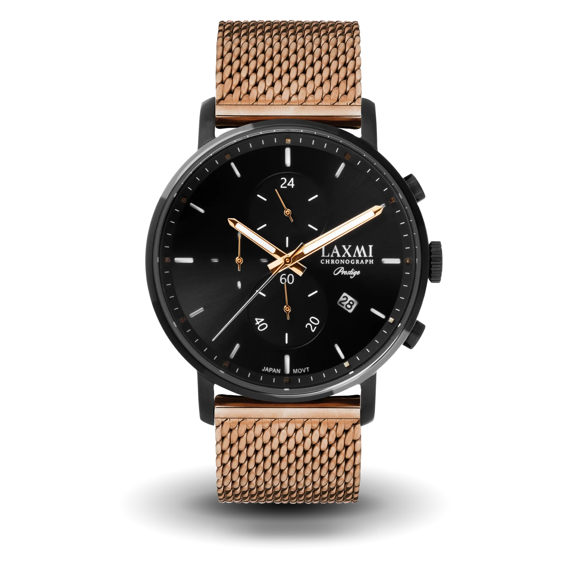 laxmi-watch-8053-5.webp ساعت مچی مردانه لاکسمی مدل:Laxmi 8053-5 - Image 1