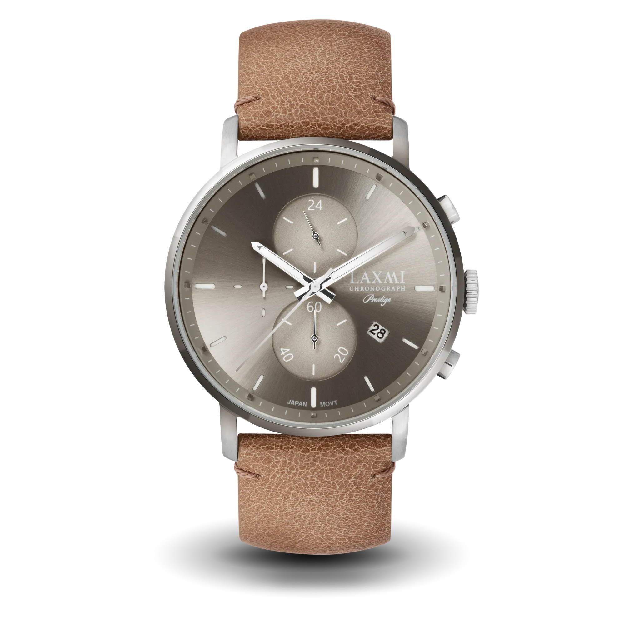 laxmi-watch-8054-1.webp ساعت مچی مردانه لاکسمی مدل:Laxmi 8054-1 - Image 1