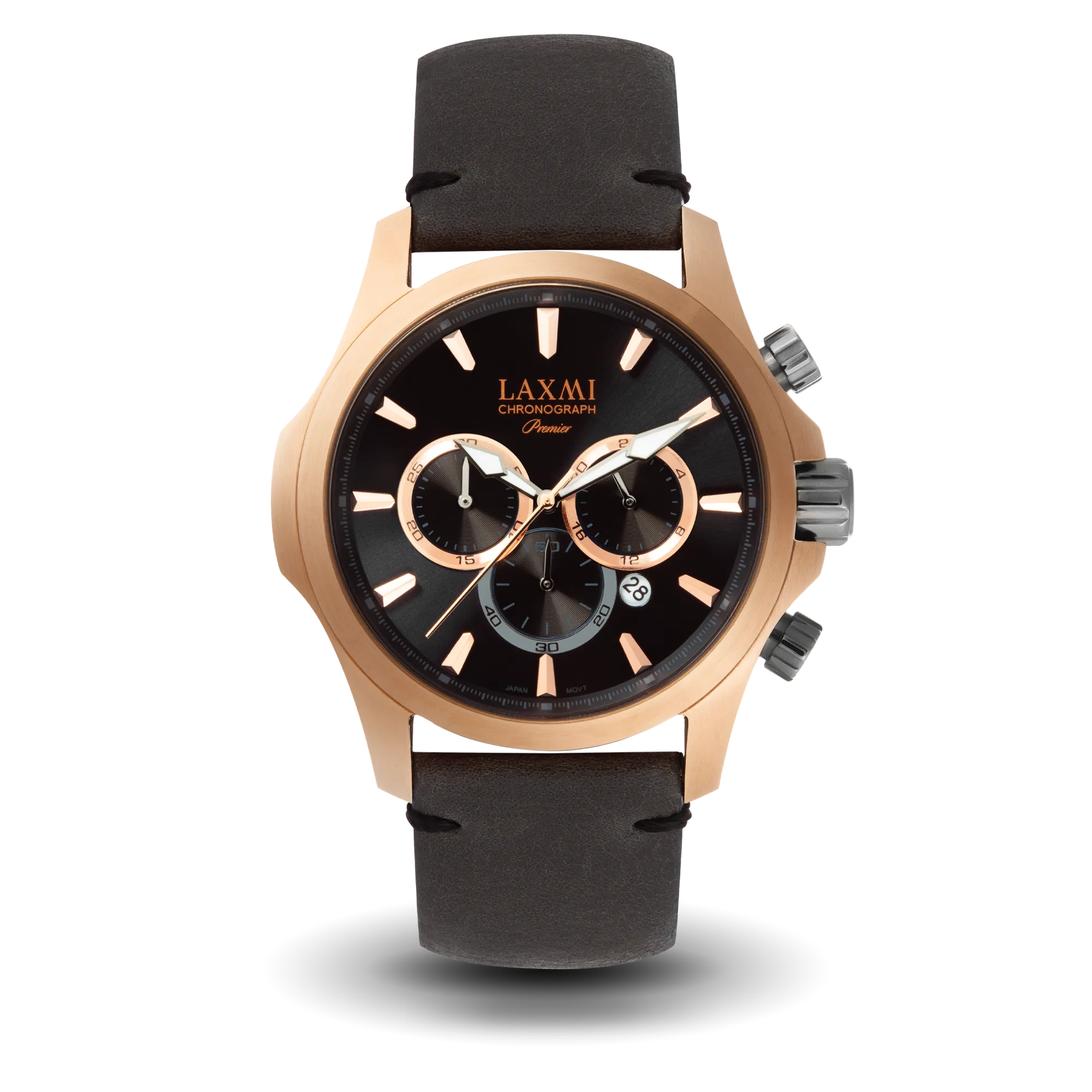 laxmi-watch-8055-2.webp ساعت مچی مردانه لاکسمی مدل:Laxmi 8055-2 - Image 1