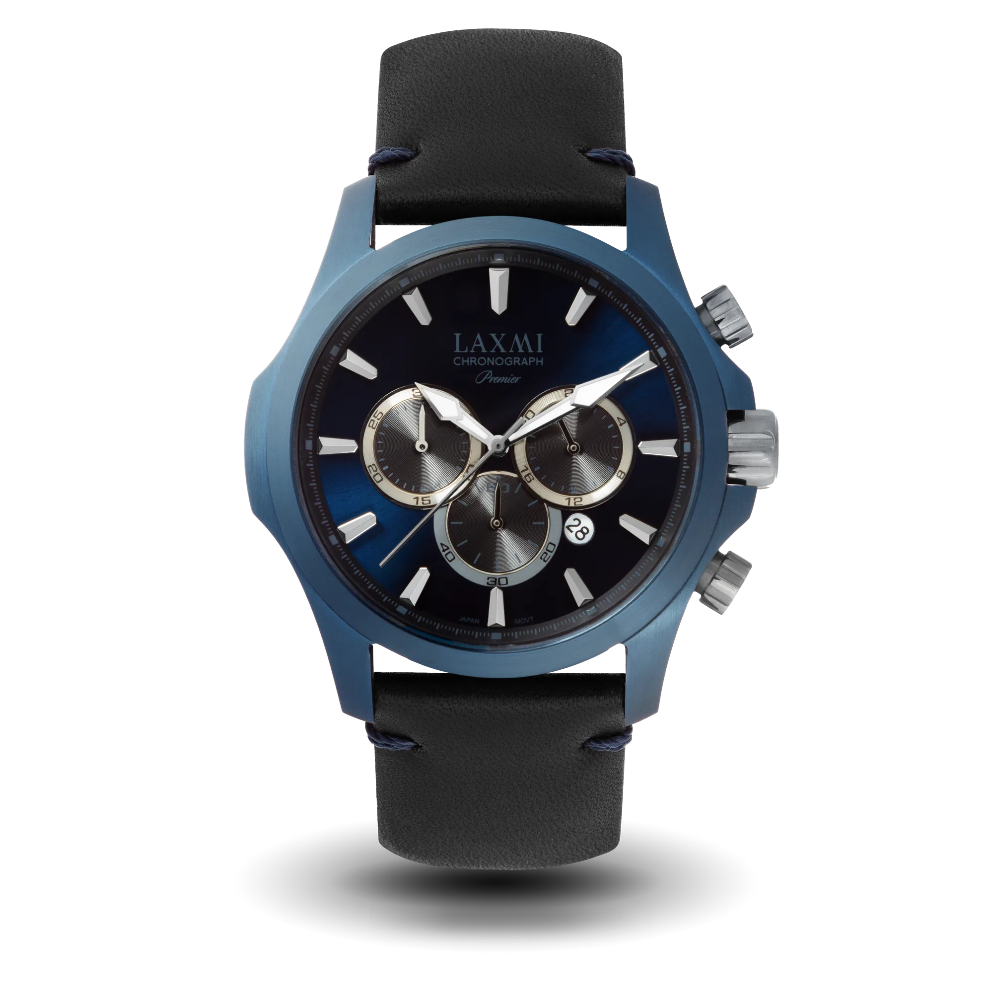 laxmi-watch-8055-3.webp ساعت مچی مردانه لاکسمی مدل:Laxmi 8055-3 - Image 1