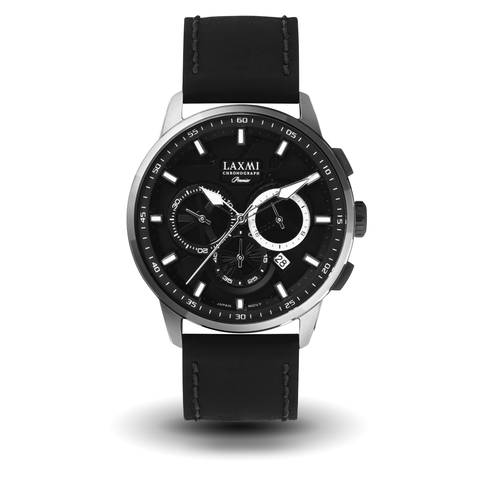 laxmi-watch-8056-1.webp ساعت مچی مردانه لاکسمی مدل:Laxmi 8056-1 - Image 1