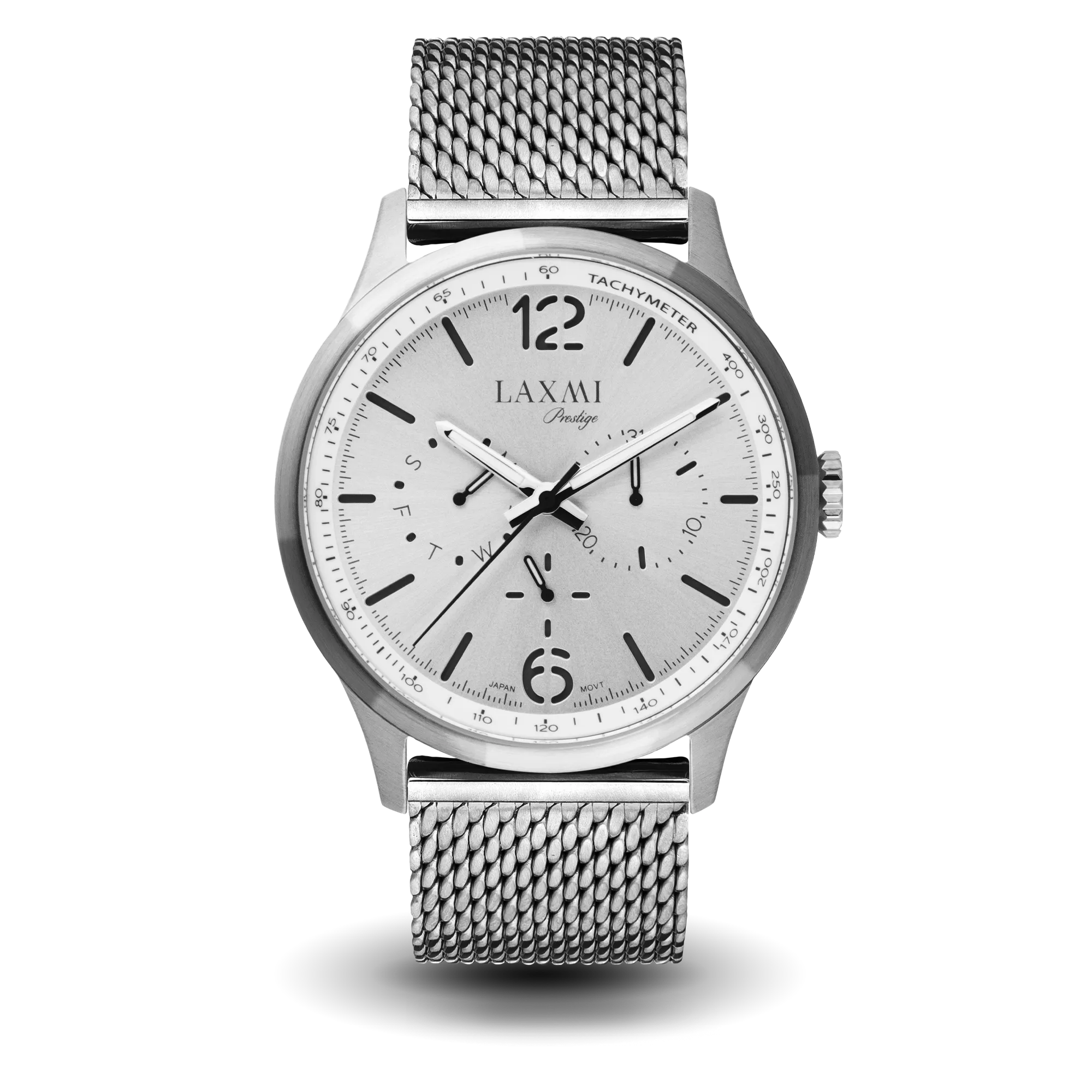 laxmi-watch-8057-1.webp ساعت مچی مردانه لاکسمی مدل:Laxmi 8057-1 - Image 1