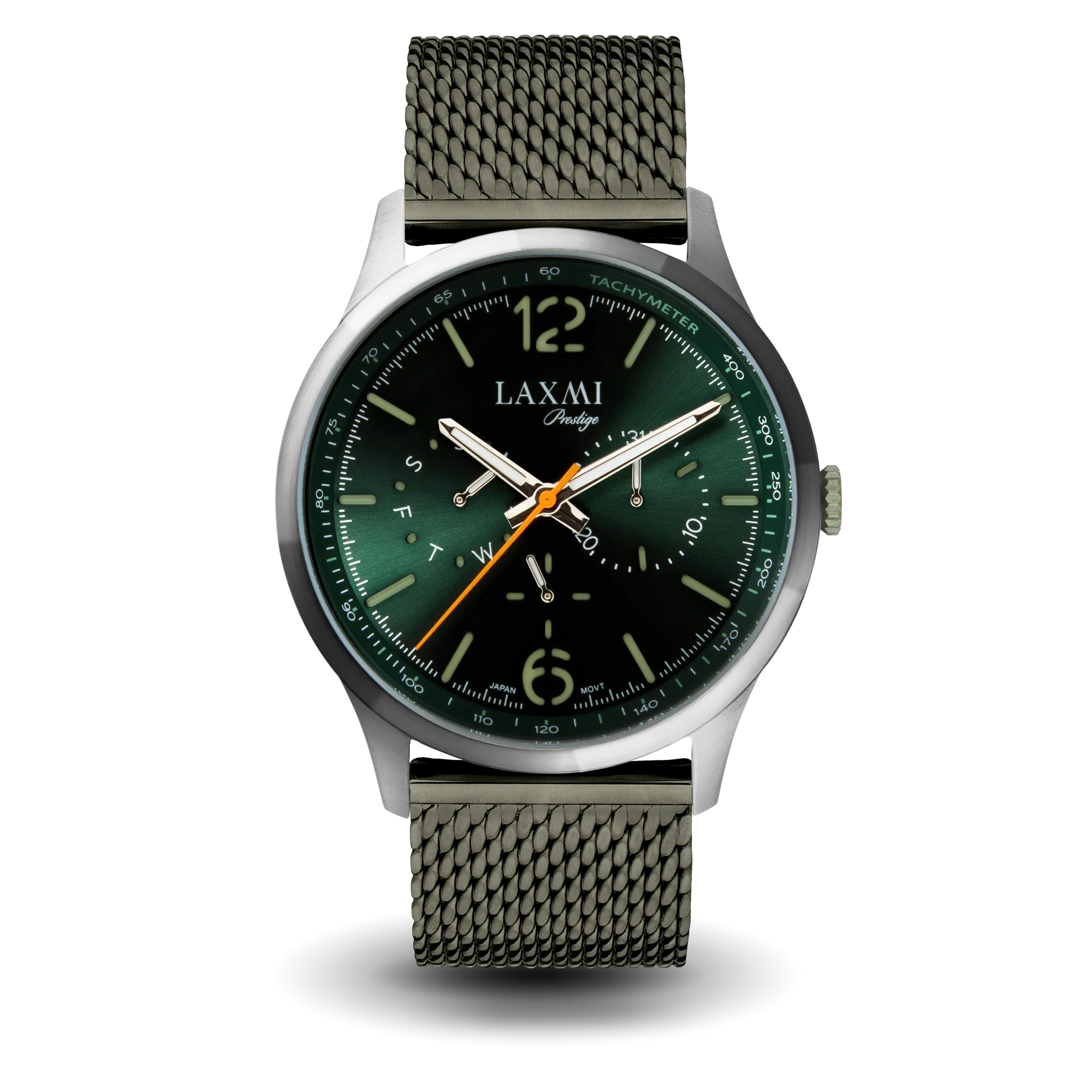 laxmi-watch-8057-2.webp ساعت مچی مردانه لاکسمی مدل:Laxmi 8057-2 - Image 1