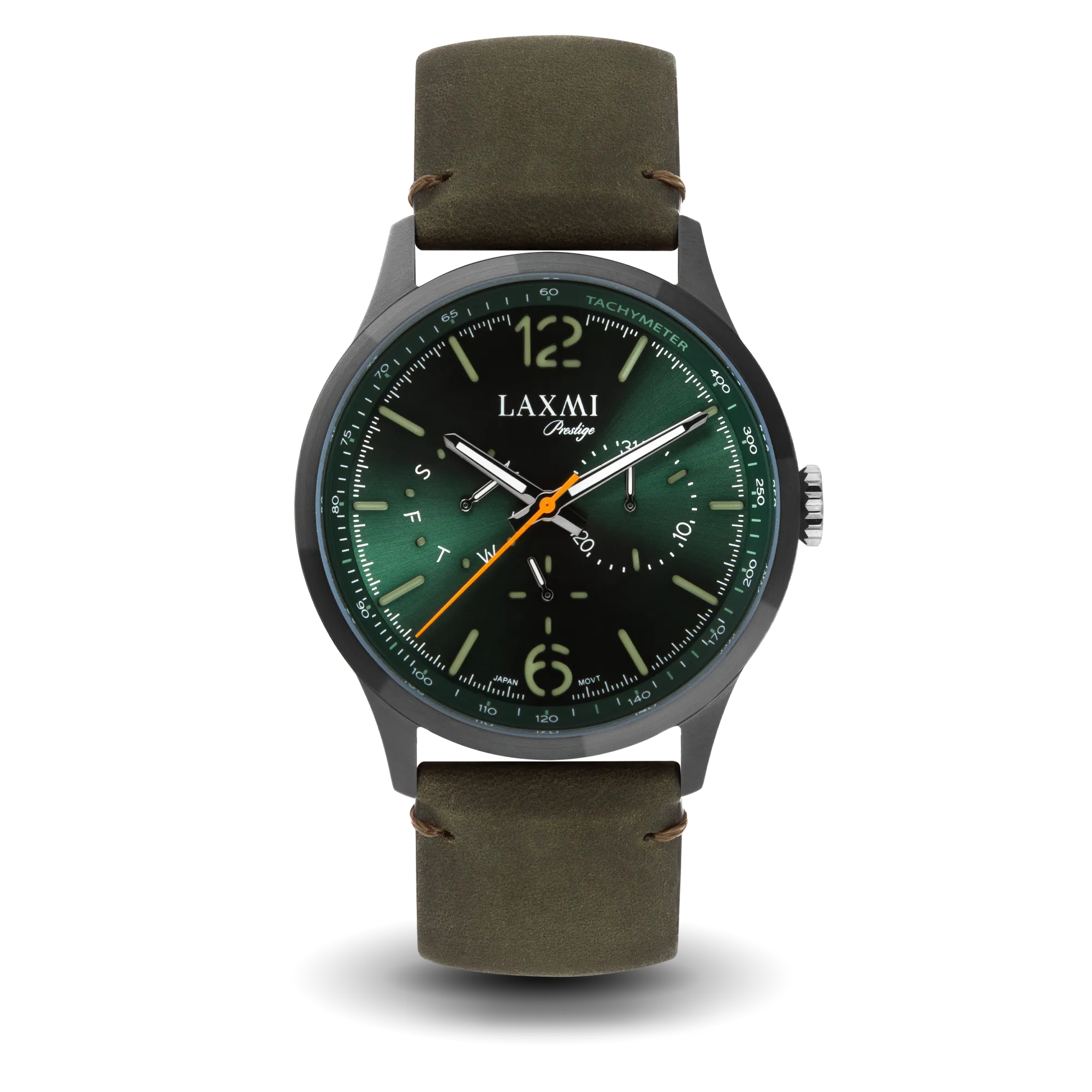 laxmi-watch-8058-2.webp ساعت مچی مردانه لاکسمی مدل:Laxmi 8058-2 - Image 1