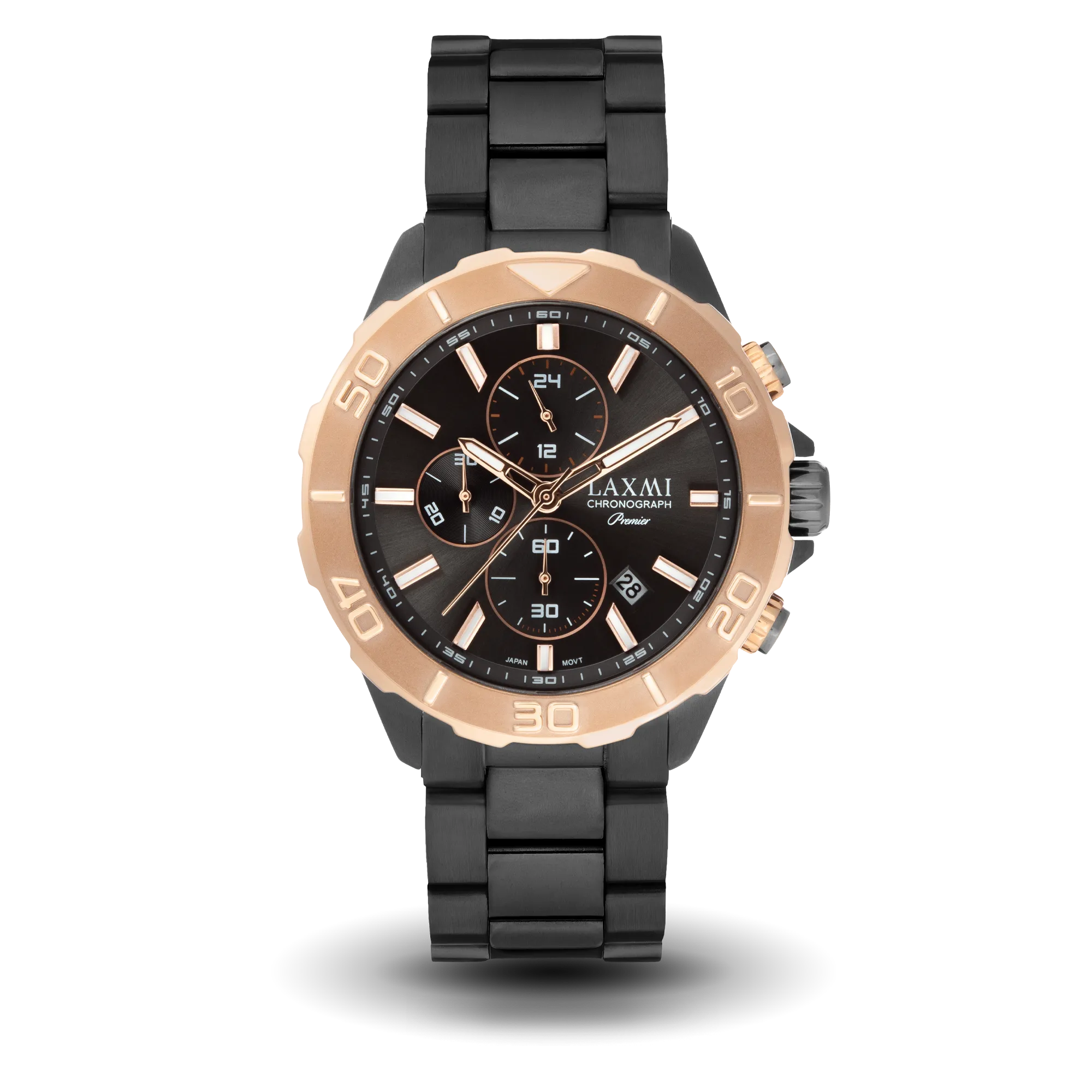 laxmi-watch-8059-5.webp ساعت مچی مردانه لاکسمی مدل:Laxmi 8059-5 - Image 1