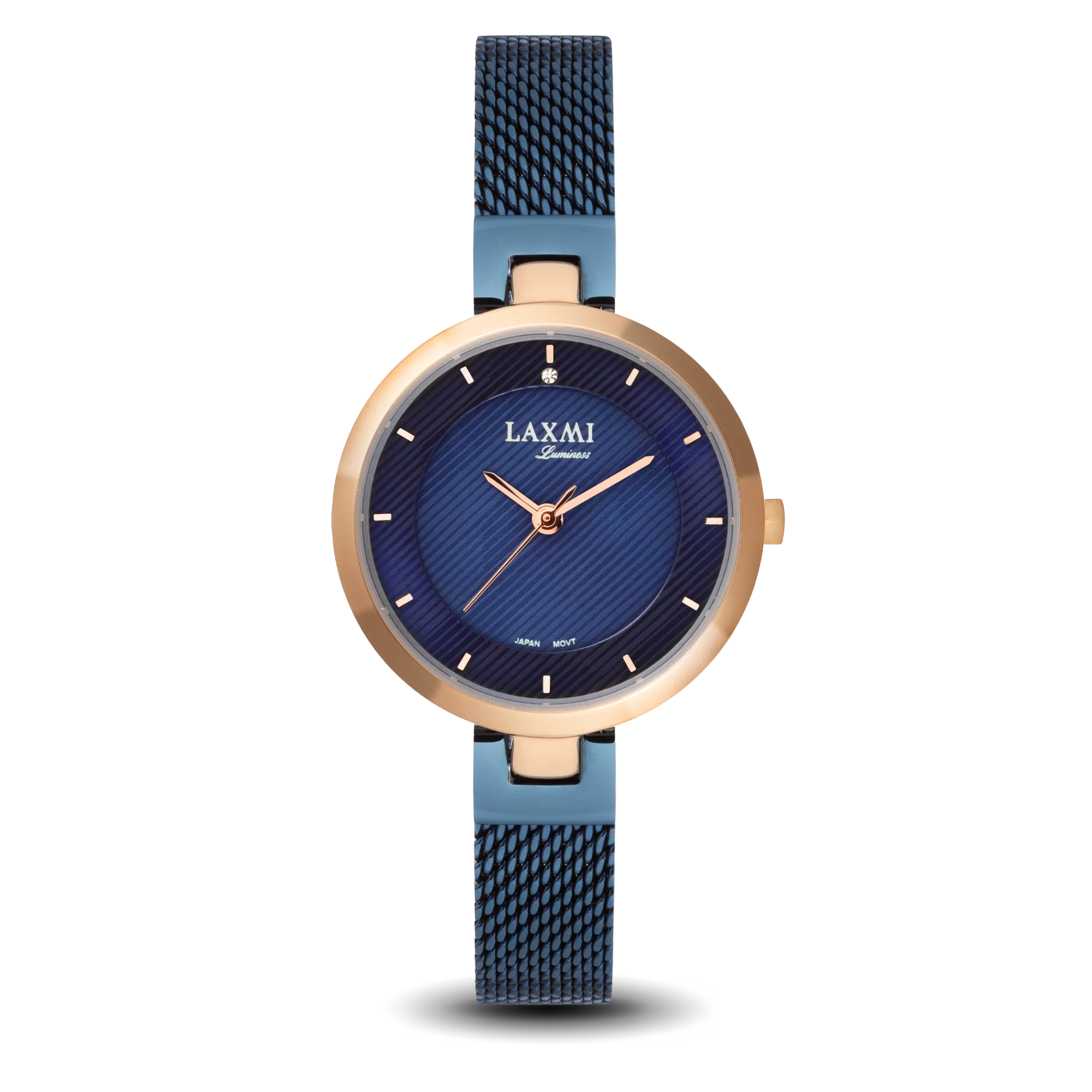 laxmi-watch-8063-3.webp ساعت مچی زنانه لاکسمی مدل:Laxmi 8063-3 - Image 1