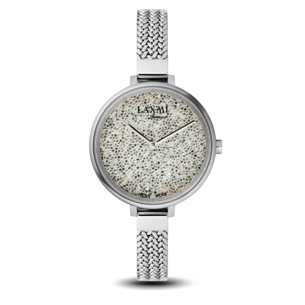 ساعت مچی زنانه لاکسمی مدل:Laxmi 8065-3
