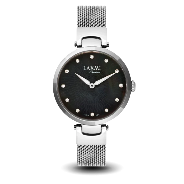 ساعت مچی زنانه لاکسمی مدل:Laxmi 8073-1