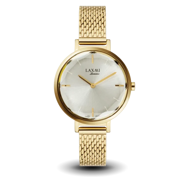 ساعت مچی زنانه لاکسمی مدل:Laxmi 8084-1