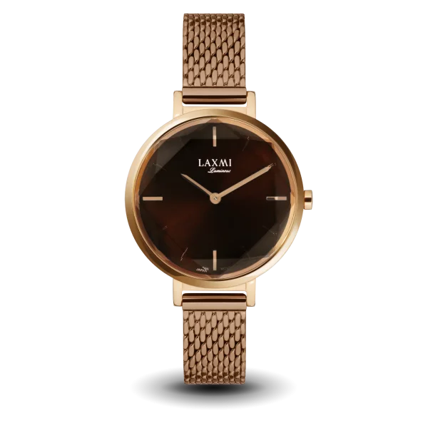 ساعت مچی زنانه لاکسمی مدل:Laxmi 8084-4