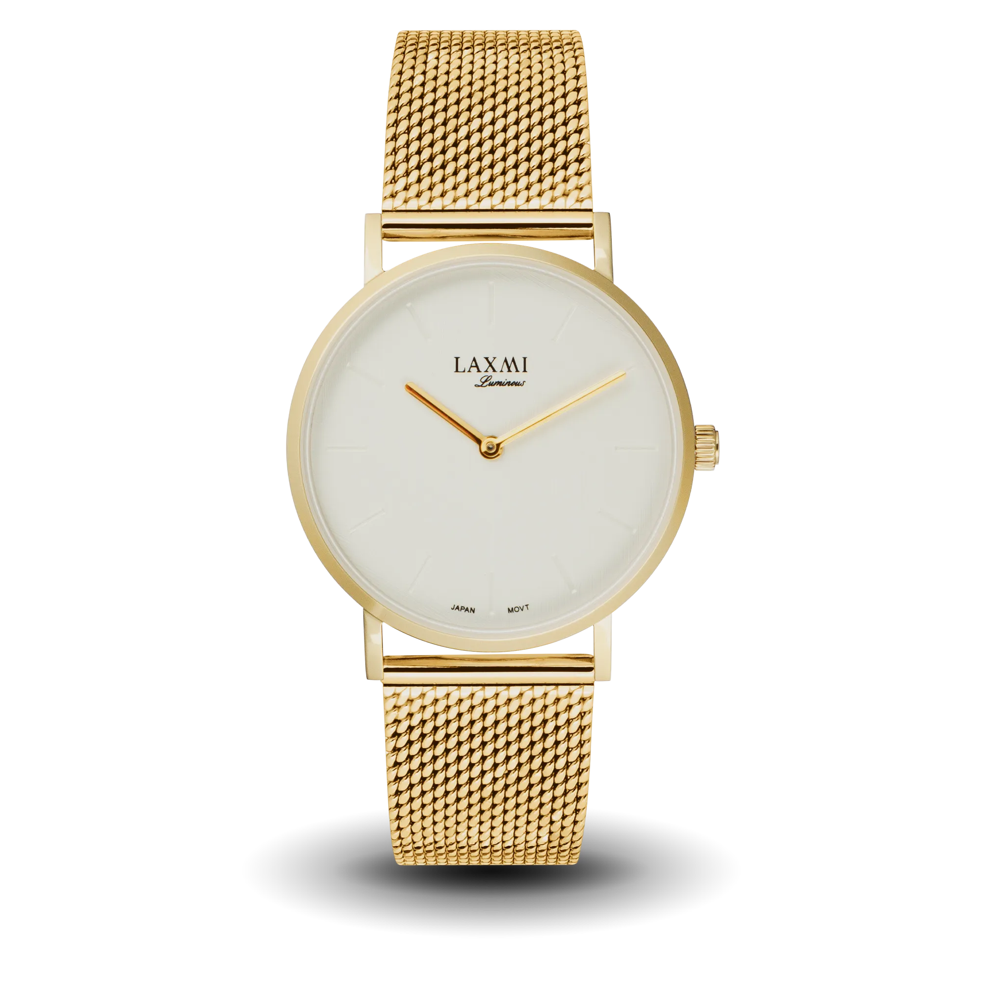 laxmi-watch-8086-1.webp ساعت مچی زنانه لاکسمی مدل:Laxmi 8086-1 - Image 1