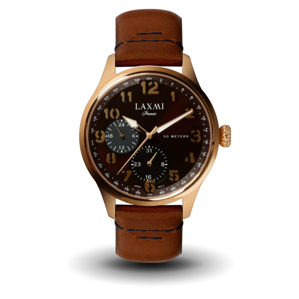 ساعت مچی مردانه لاکسمی مدل:Laxmi 8098-3