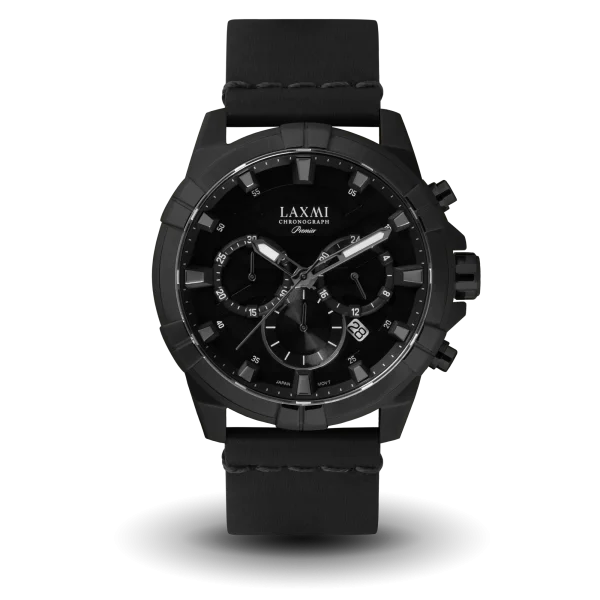 ساعت مچی مردانه لاکسمی مدل:Laxmi 8100-1