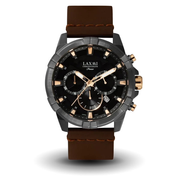 ساعت مچی مردانه لاکسمی مدل:Laxmi 8100-2